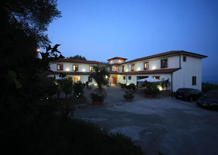 Tenuta Terre di Bosco