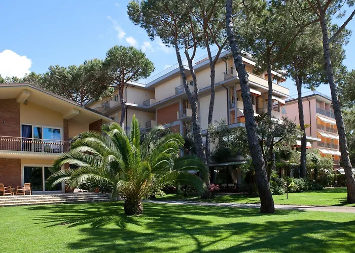 Hotel Andreaneri