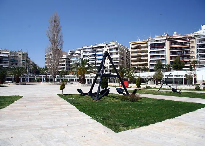 Lilia Hotel