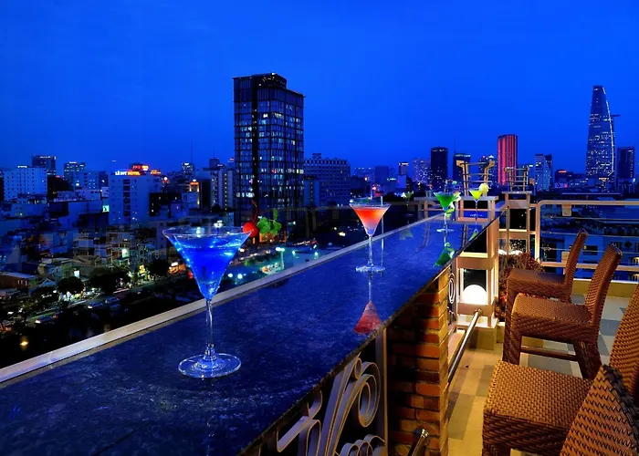 Elios Hotel