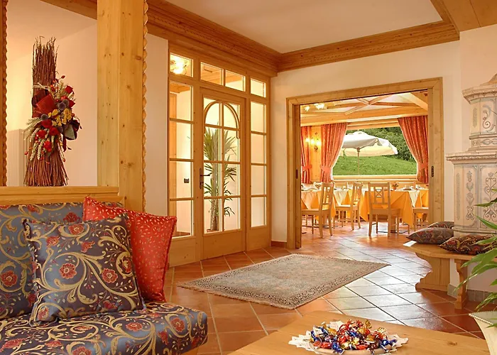 Hotel Garni La Soldanella