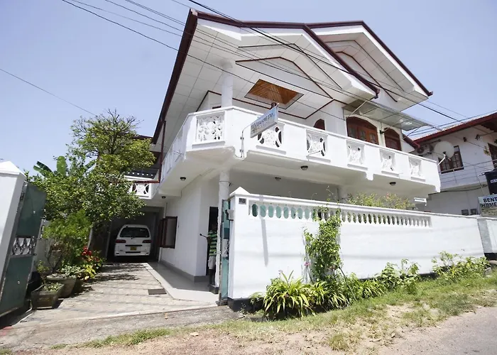 Bentota Home Stay