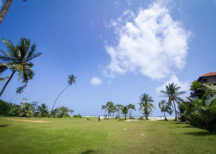 Bentota Home Stay