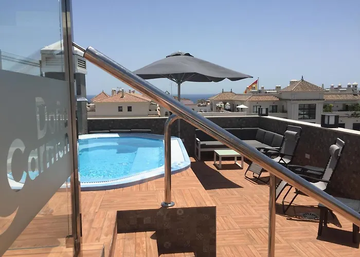 Hostal Boutique Doña Carmen - Adults Recommended