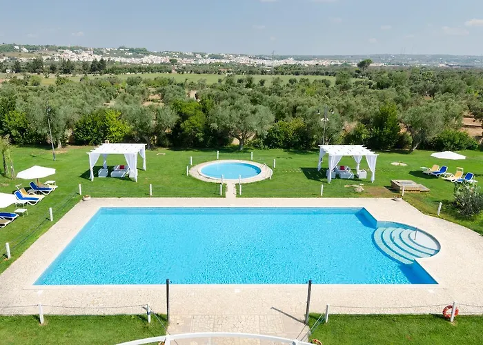 Masseria La Baronessa Resort