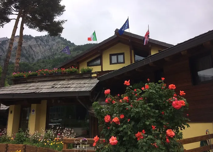 Hotel Cà Fiore