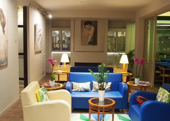 Hotel Lucerna