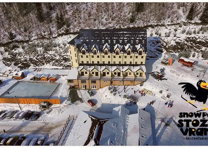 Ski Centar Kraljica