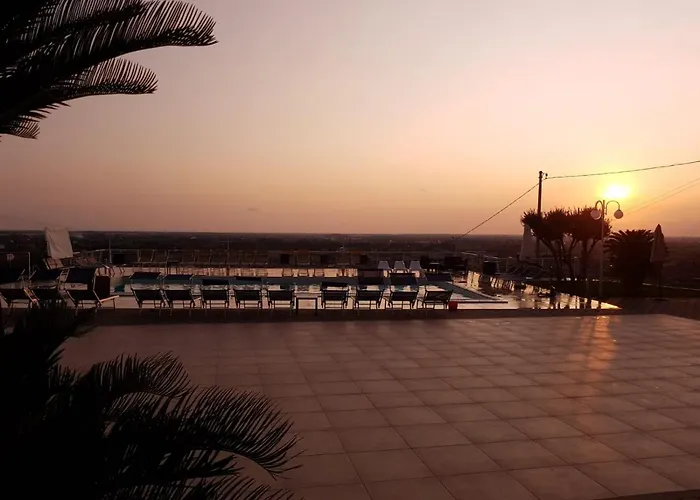 Hotel Ristorante Paradiso