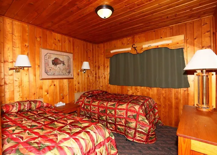 Copper King Lodge