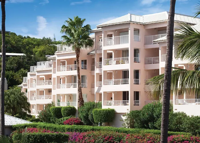 Elysian Beach Resort