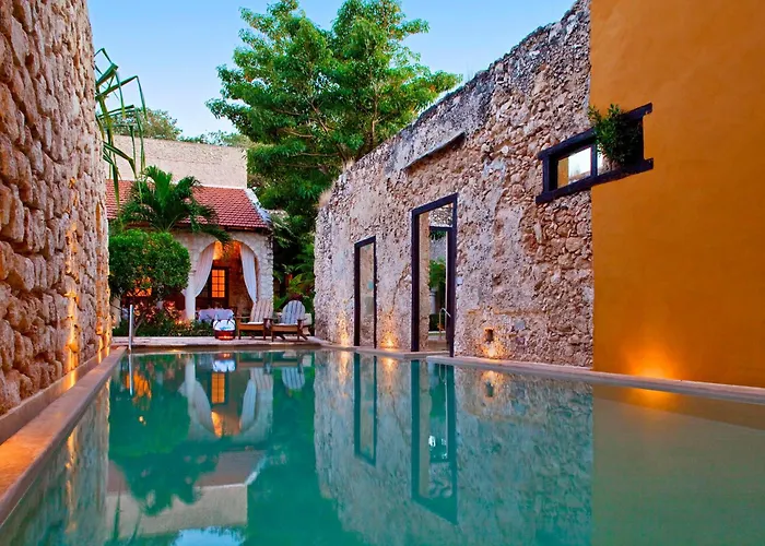 Hacienda Campeche