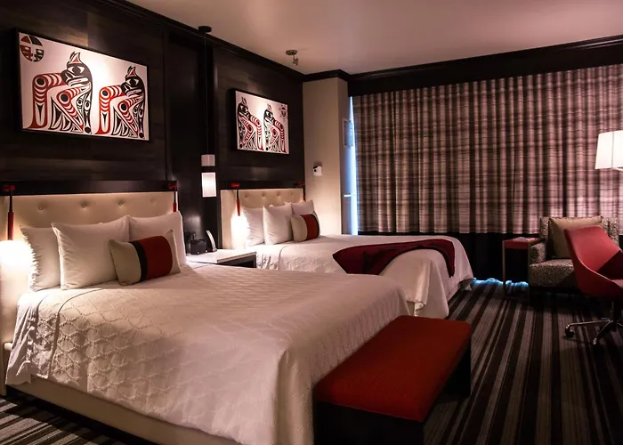 Tulalip Resort Casino