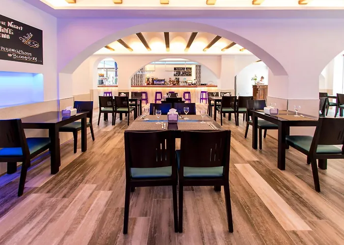 Hotel Tarba