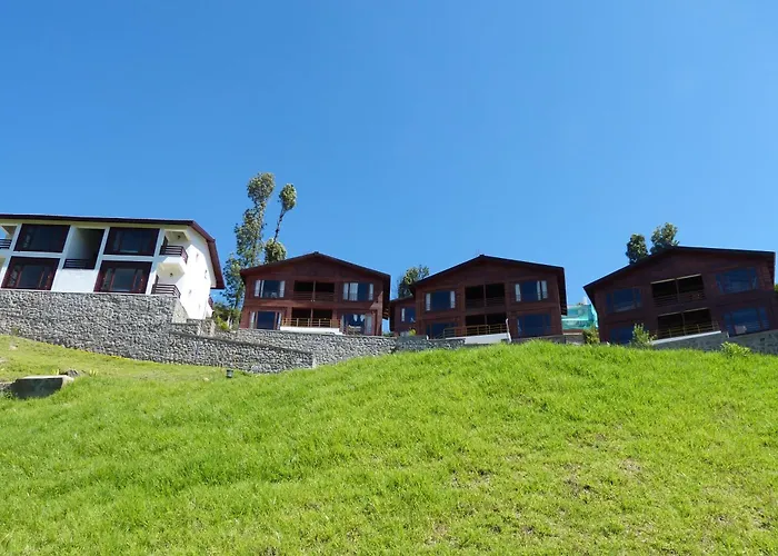 Great Trails Kodaikanal By Grt Hotels