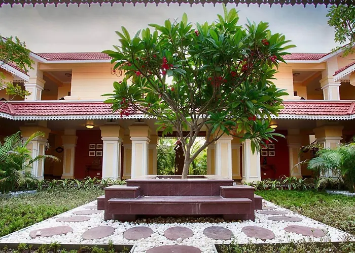 Regency Lagoon Resort
