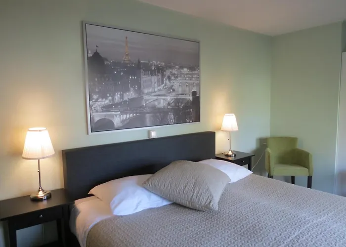 Hotel Schilberg