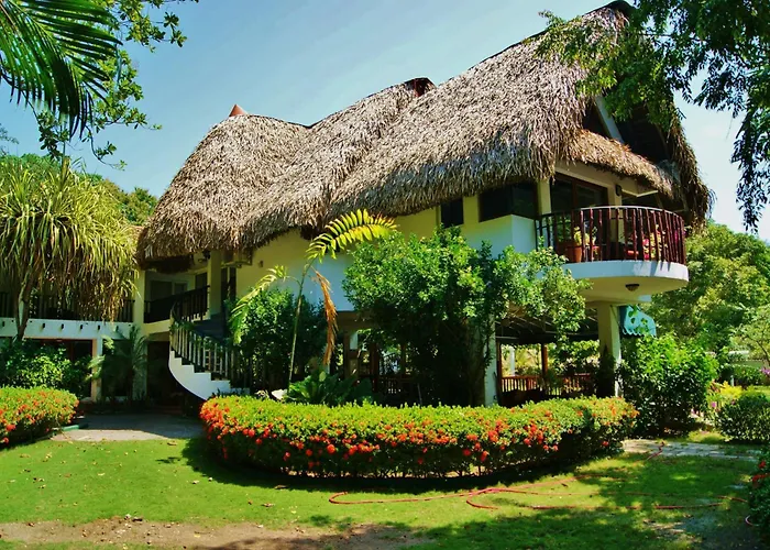 Casa Guardia Panama