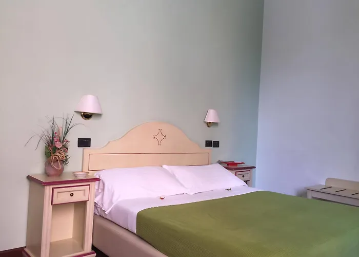 Hotel Benvenuti Florence