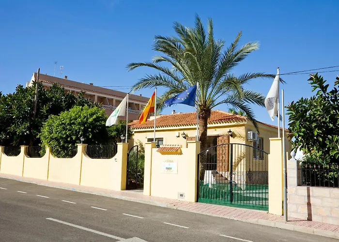 Ona Aldea Del Mar