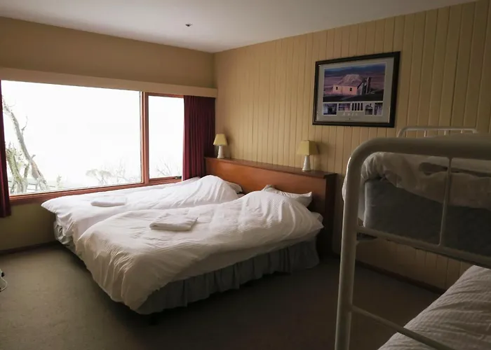 Sundeck Hotel