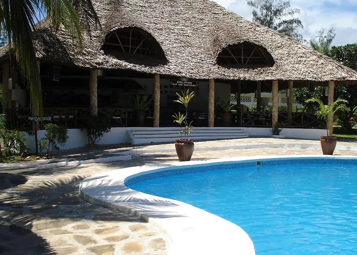 2Livu Village Watamu