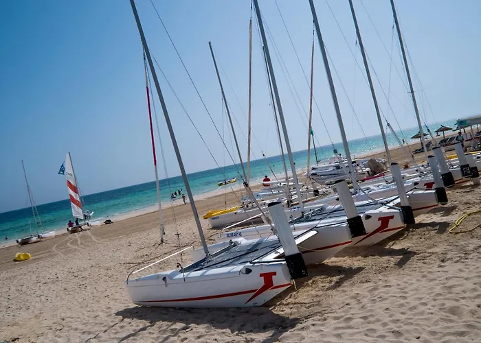 Calimera Yati Beach
