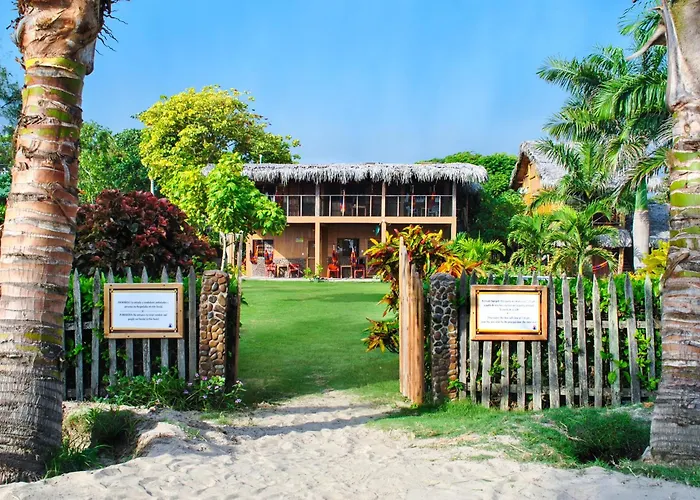 Hotel Kundalini