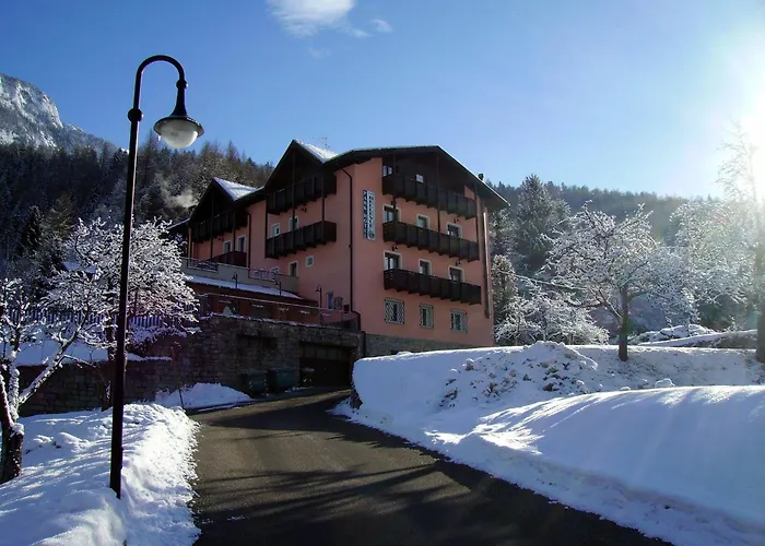 Park Hotel Bellevue