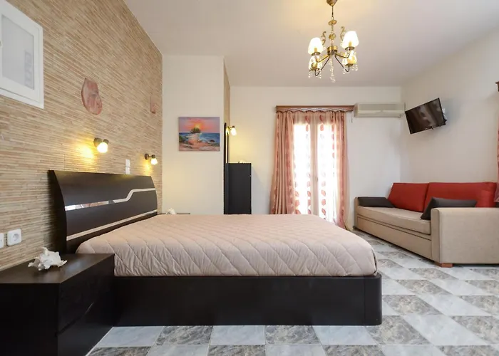 Orama Apartments