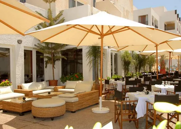 Royal Decameron Tafoukt Beach Resort&Spa - All Inclusive