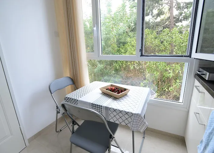 Olga Beach Apartment 28