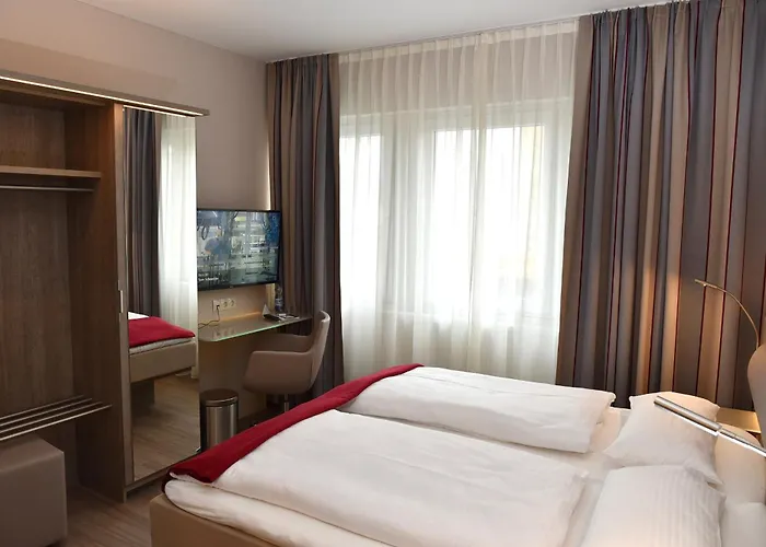 Hotel Bonn City