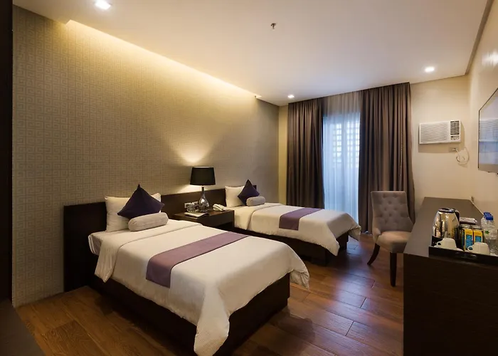 Lenox Hotel