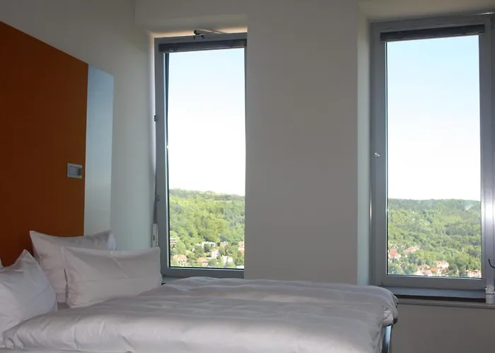 Scala Turm Hotel Restaurant