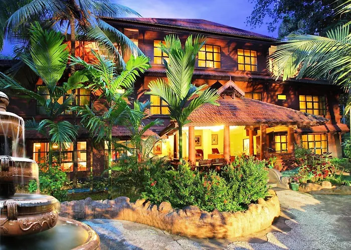 Emarald Resort
