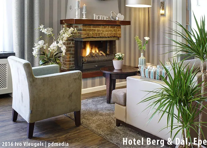 Hotel Berg en Dal