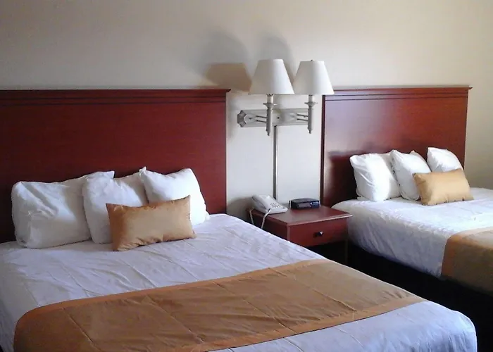 Americinn Ladysmith Motel&Ste