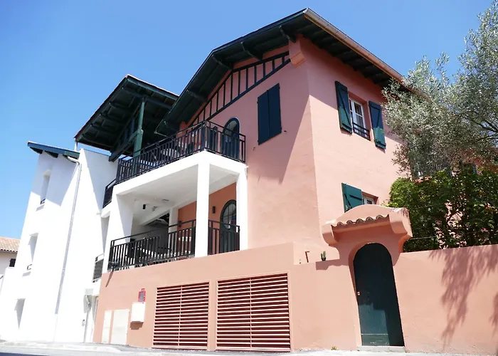 Boutique Hotel Maria-Christina
