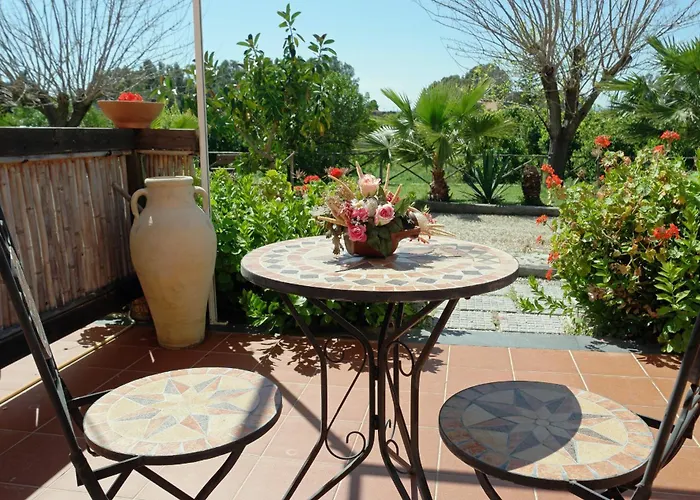 Sicily Country House & Beach