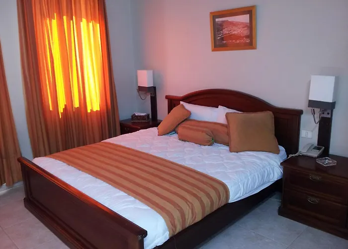 Al Yasmeen Hotel
