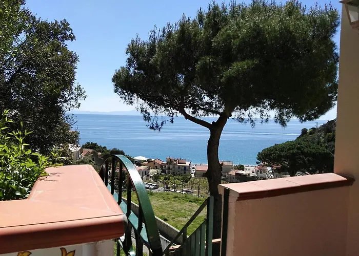 Casa Vacanze Bouganvillea