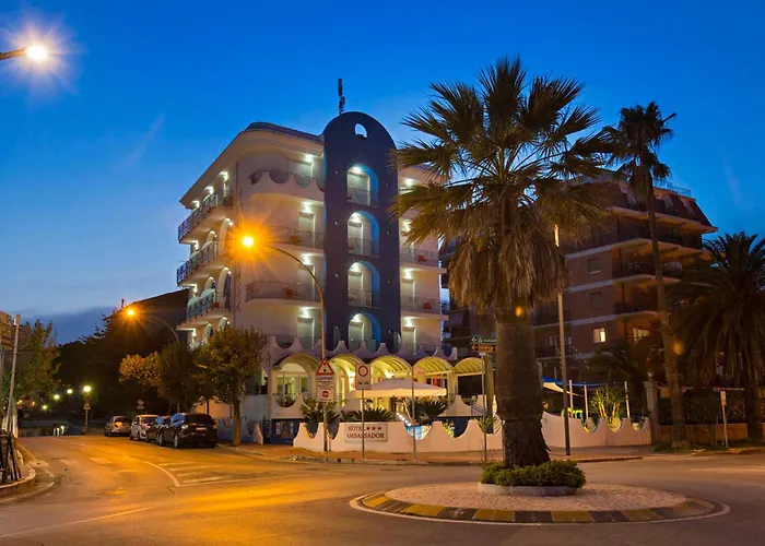Hotel Ambassador