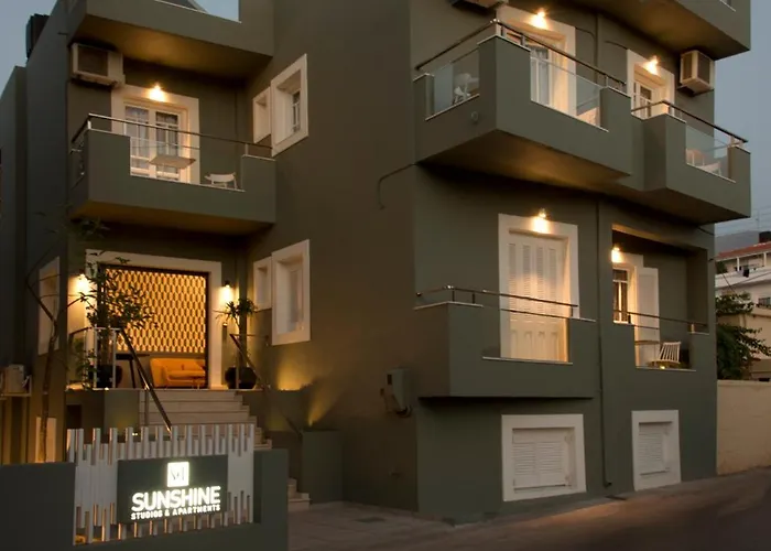 Sunshine Studios