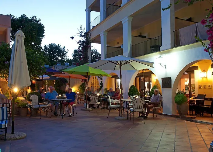Hotel Bahia