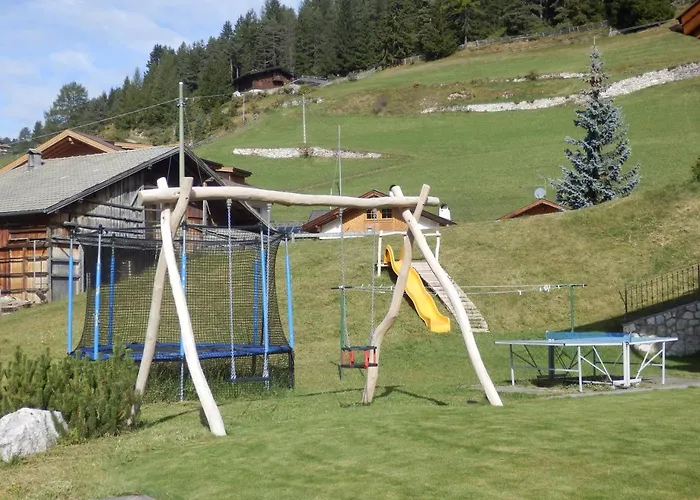 Garni La Majon
