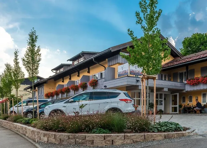 Hotel Neudeck