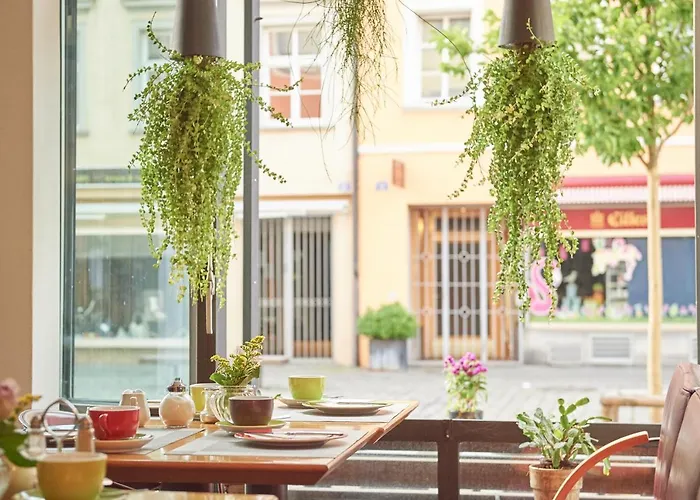 Insel-Hotel-Lindau