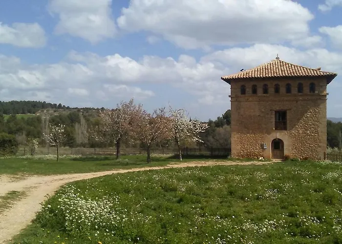 Masia Del Aragones