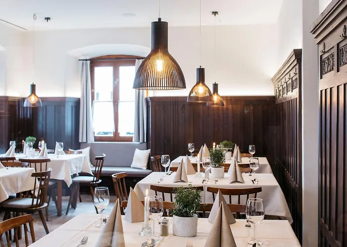 Hotel Gasthof Lamm